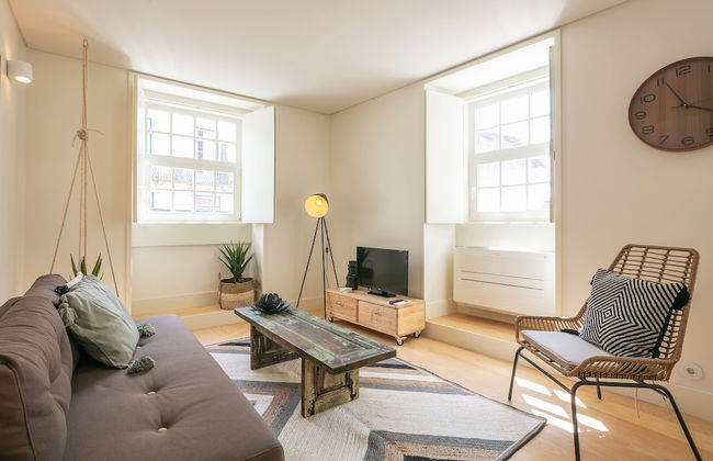 Almaria - Officina Real Apartments | Chiado - Foto 113