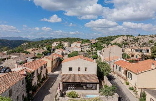 Villa dell'800 con Jacuzzi Privata - San Pantaleo - Foto 21