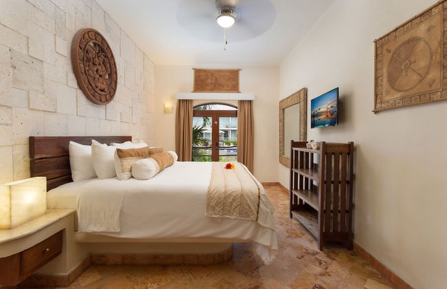 Porto Playa Condo Hotel & Beachclub - Foto 12