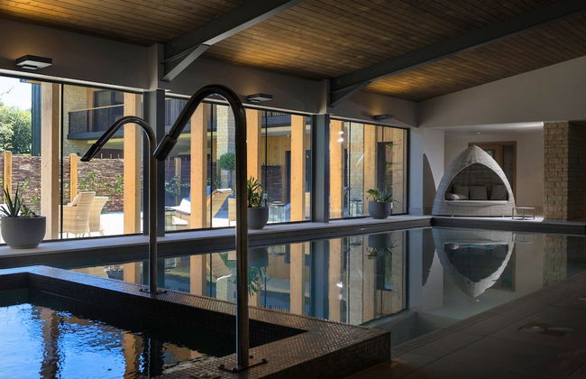 Hatherley Manor Hotel & Spa - Photo 41