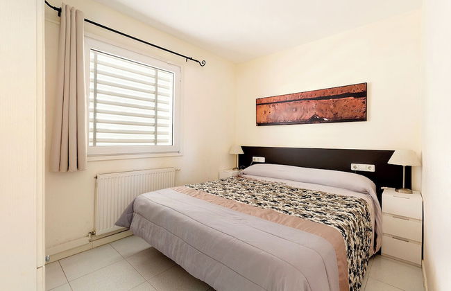 Apartamentos Maurici Park - Foto 12