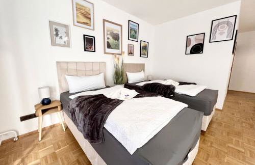 PrimeTimeSuites Nähe Messe & HBF - Foto 7