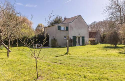 Gîte Les Fresnes - Foto 17