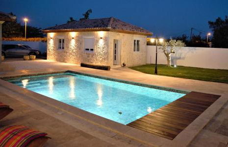 Loft d'exception 350m2 spacieux et lumineux avec piscine à 15 min de la mer - Foto 1