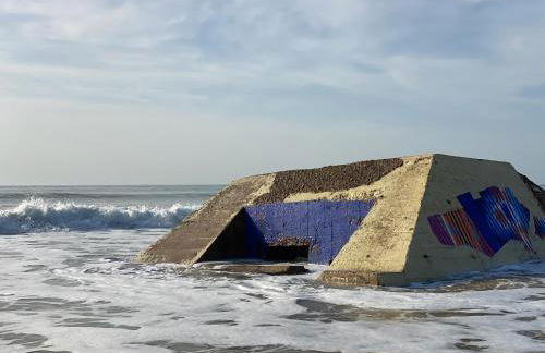 Alice’s house, Maison & Grange à 10km de l’Océan - Photo 20