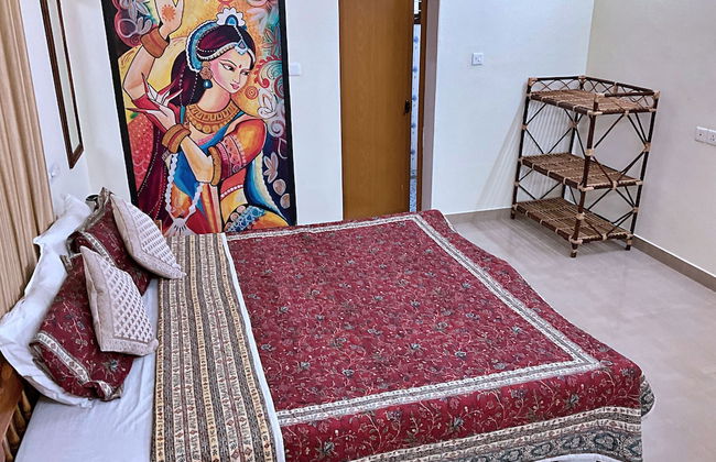 Aryavilla Heritage - Foto 10