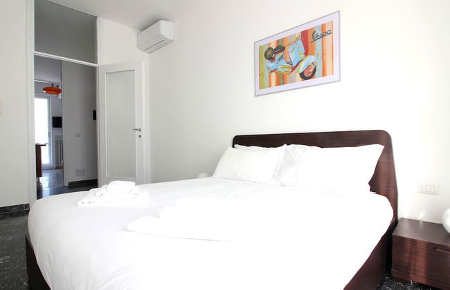 Italianway Naviglio Pavese112 - Foto 7