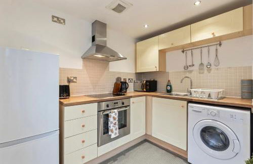 Birmingham City Centre 2BR apartment & Free Netflix - Foto 27