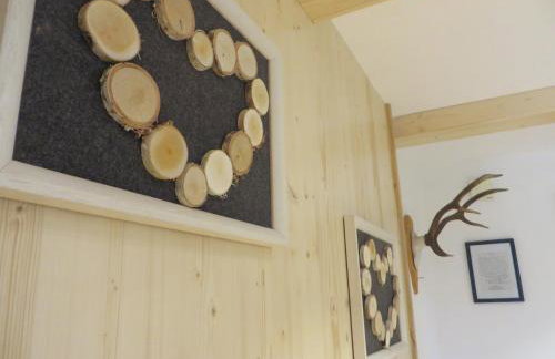 Landhaus Familie Doll Ferienwohnung Emerde - Foto 6