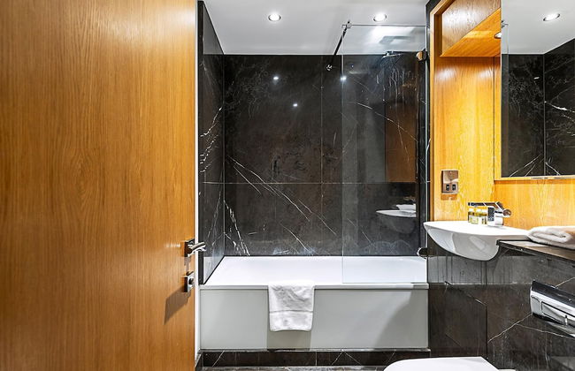 Elegant and Cosy Family Apartment in Marylebone - Photo 44