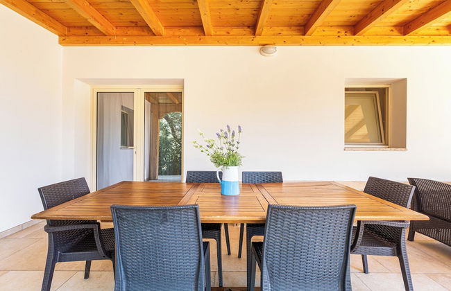 2769 Uliveto Valeria - Trullo Fico by Perle di Puglia - Foto 35