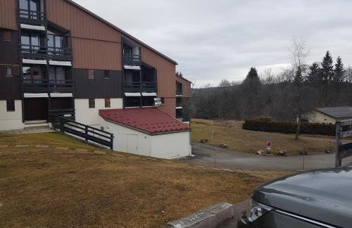 Studio rénové, calme avec Terrasse S-O, prestations de qualité - Résidence Les Adraits - Foto 28