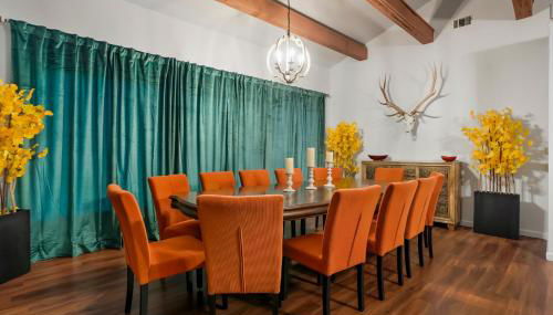 Unforgettable Stay HOT TUB and Fire Pit and 4 Miles to DT Denver - Foto 5