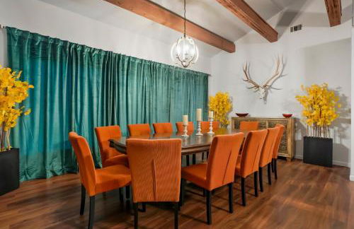 Unforgettable Stay HOT TUB and Fire Pit and 4 Miles to DT Denver - Foto 5