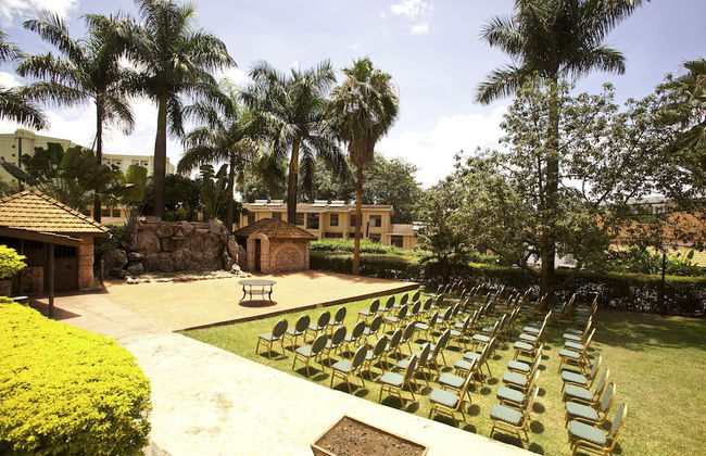 Mosa Court Apartments - Foto 19