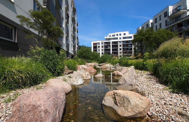 Airport Residence Green - Photo 16