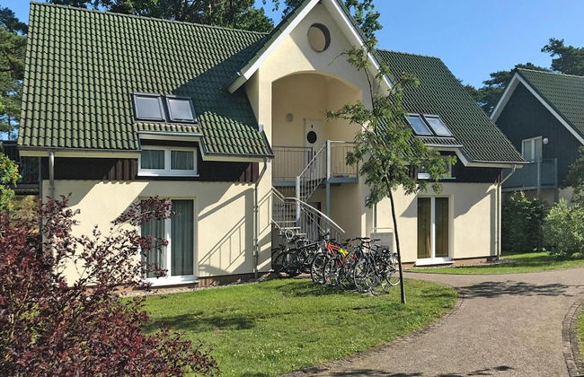 Ferienwohnung Strandidyll in Strandnahe - Foto 9