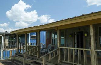 Tiki Cabin Yellow Rose Canyon - Foto 11