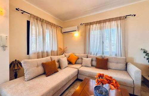 Villa Hestia - Seaview Serenity Villa with Private Pool by Villa Mana Gers - Foto 2