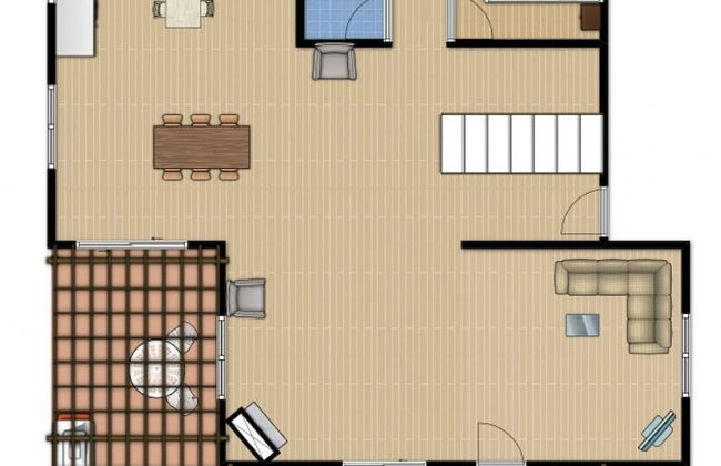 Souda Bay View Large Private Pool Walk to Beach Sea Views A C Wifi - 2119 - Foto 4