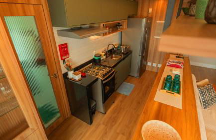 Cityway Apt - Foto 18