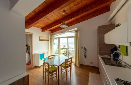 Appartamenti Adriatico & Gran Sasso - Foto 16