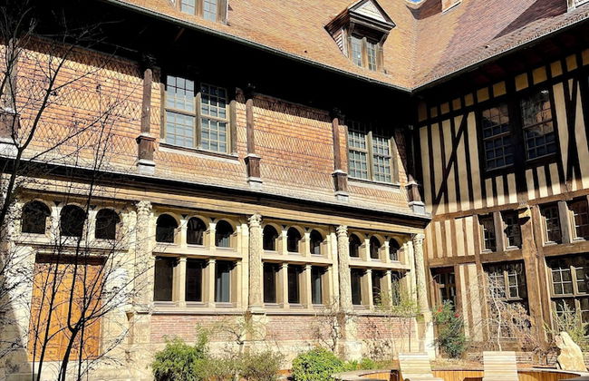 Le Charmant Paillot Hyper centre classé - Photo 15