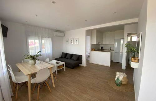 Apartamento Paradis con encanto y vistas al mar - Foto 1