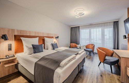 Apartment-Hotel Hamburg Mitte - Foto 6