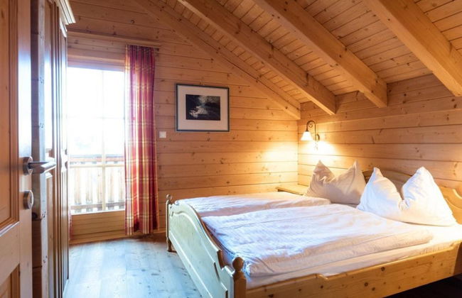 Chalet in Koralpe With Panoramic Views - Foto 3