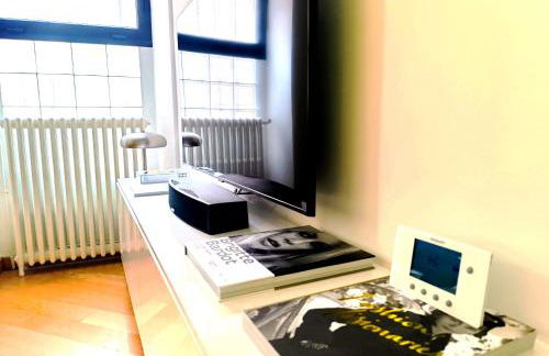 Design Appartment 100sqm close to Palais Beach and Restaurants - Foto 19