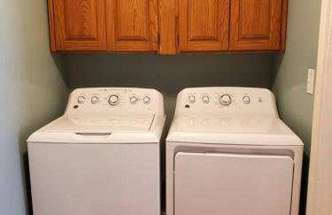 JB's-Getaway in the mountains with trails and more - Foto 8