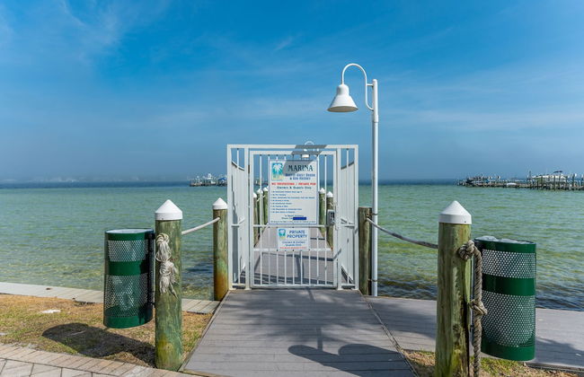 Destin West Resort by Panhandle Getaways - Foto 51