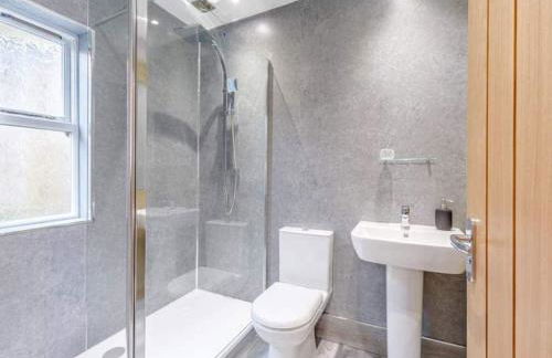 Alnmouth Coastal properties close to Beach with Parking - Foto 39