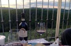 Castello di Francocci Spoleto - Photo 8