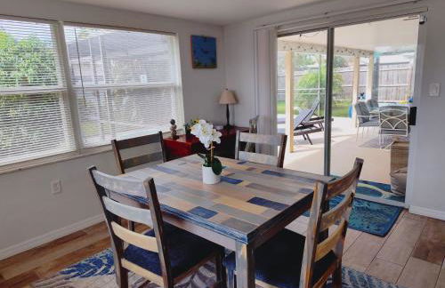 Heated & Screened in Pool - Photo 38