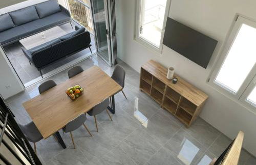 Apartment Olyntha - Foto 6