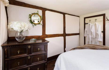 Fair Rigg Old Farm - Foto 19