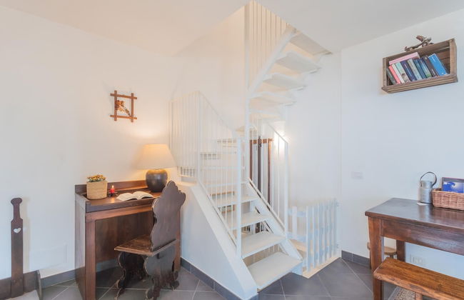 Giuliano s House - Amazing Lake View - Photo 36