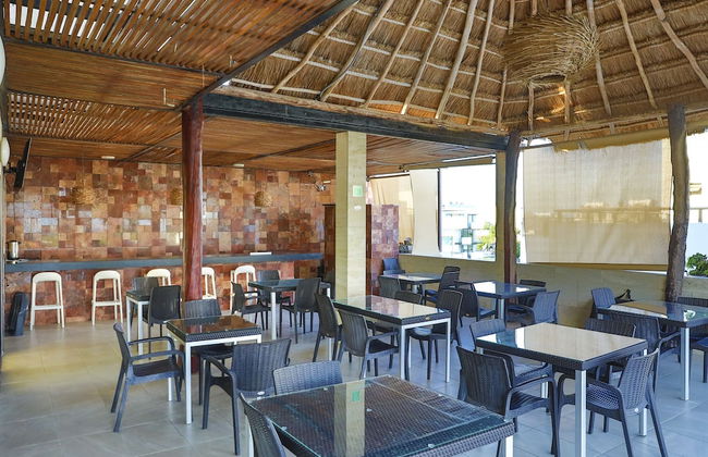 Hotel Grand Fifty Suites - Foto 51