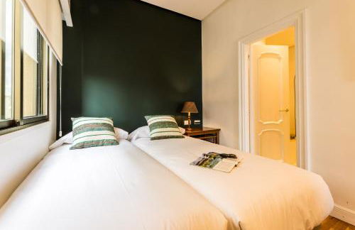 MIRACONCHA GARDEN by Sweet Home SS Rentals - Foto 40