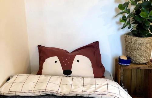 Happy Fuchsbau Ferienwohnung - Foto 14