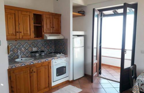 Eoliando Case per Vacanza - Lipari Acquacalda Mare - Foto 10