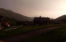 Le Chalet de ma mère Les Confins - Foto 10