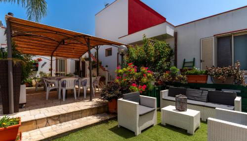 Casa Aurora Luxury Apartment - Foto 5