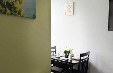 Oasis Urban retreat- Regent Street - Foto 8