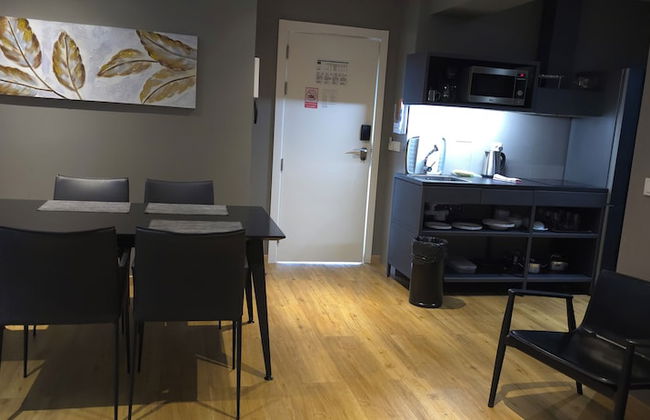 Paraíso - Touristic Apartments - Foto 37