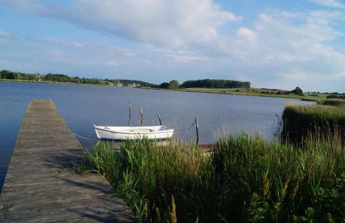 Reethaus im Biosphärenreservat - Foto 17