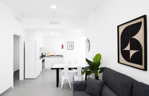 Letmalaga Study Stay - Foto 21