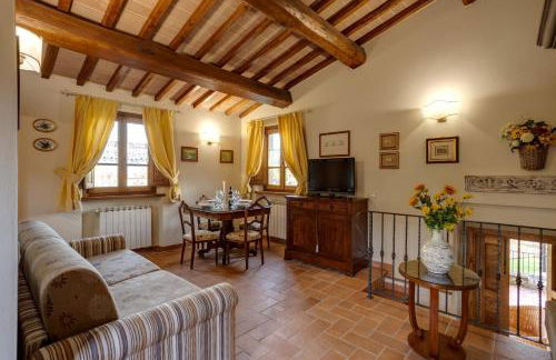 Podere Cerretino - Foto 57